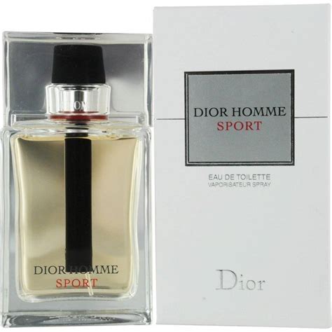 profumo cristia dior sport|dior homme sport cologne.